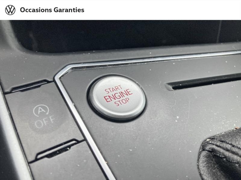 Voitures occasions VOLKSWAGEN POLO Active Villeneuve-d'Ascq