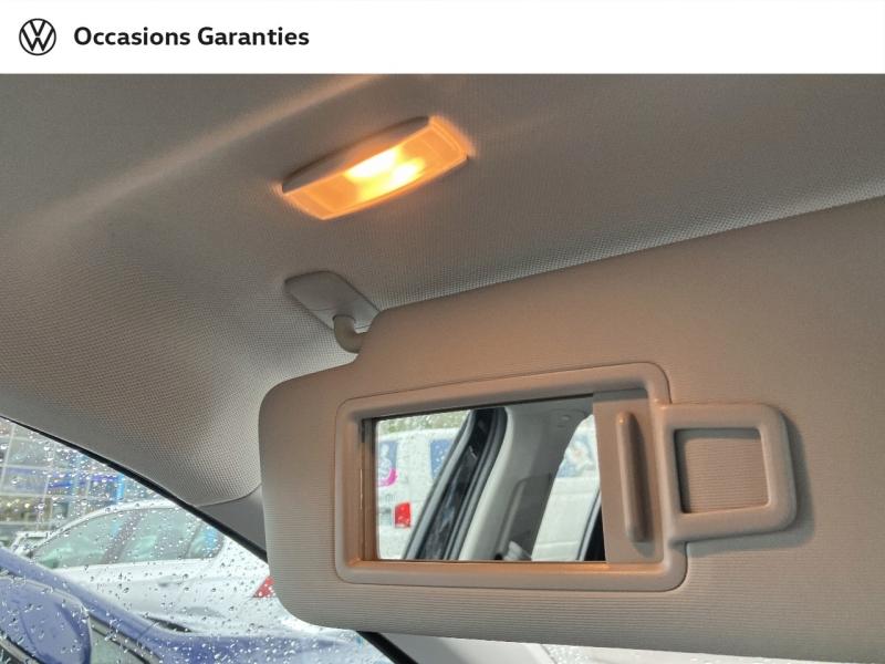 Voitures occasions VOLKSWAGEN POLO Active Villeneuve-d'Ascq