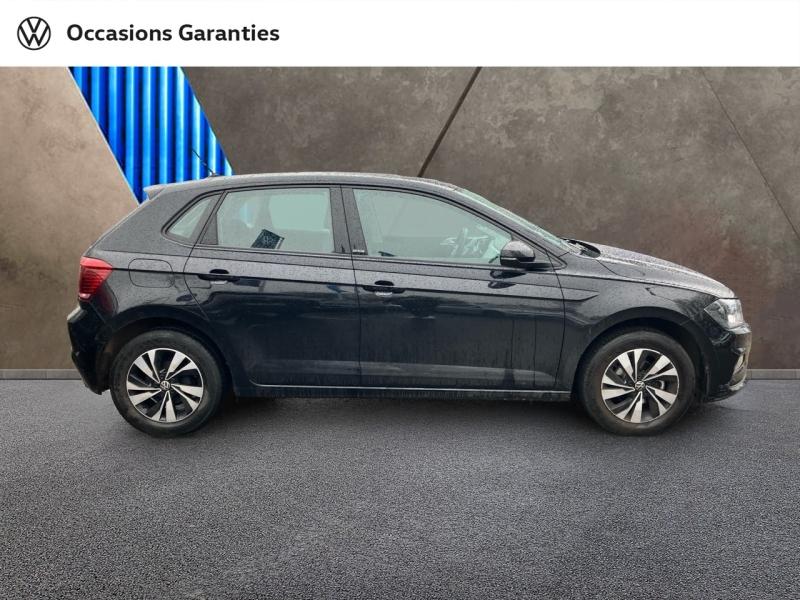 Voitures occasions VOLKSWAGEN POLO Active Villeneuve-d'Ascq