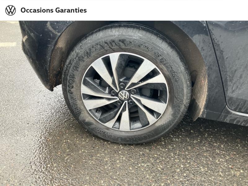 Voitures occasions VOLKSWAGEN POLO Active Villeneuve-d'Ascq