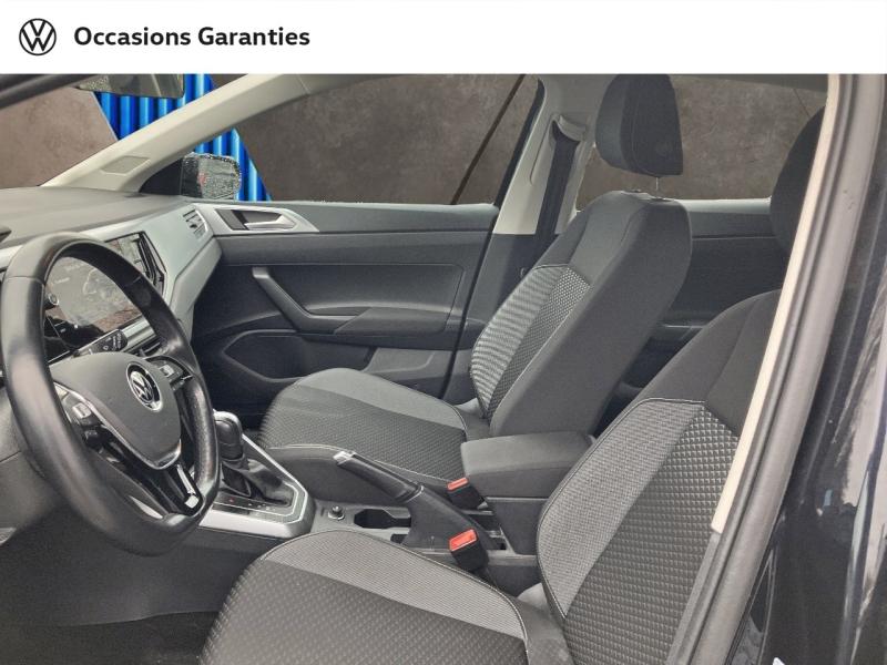 Voitures occasions VOLKSWAGEN POLO Active Villeneuve-d'Ascq