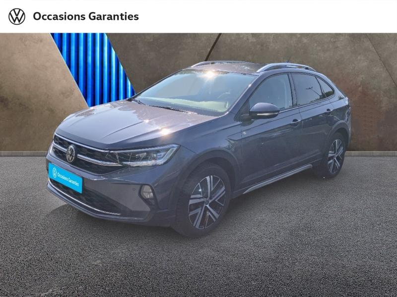 Voitures occasions VOLKSWAGEN TAIGO Style Villeneuve-d'Ascq