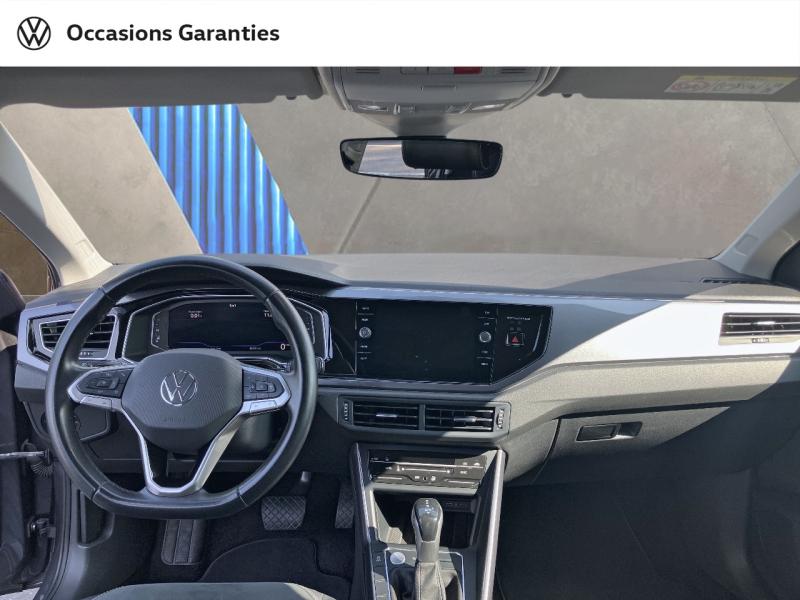 Voitures occasions VOLKSWAGEN TAIGO Style Villeneuve-d'Ascq