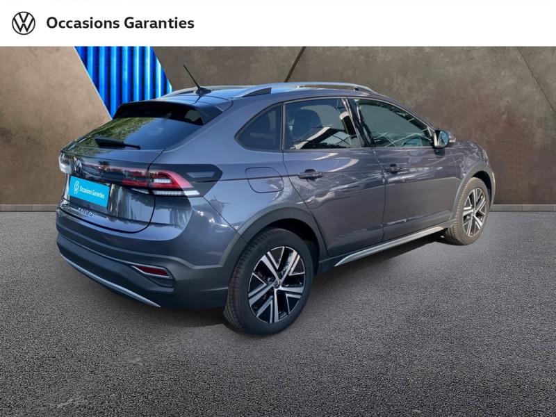 Voitures occasions VOLKSWAGEN TAIGO Style Villeneuve-d'Ascq