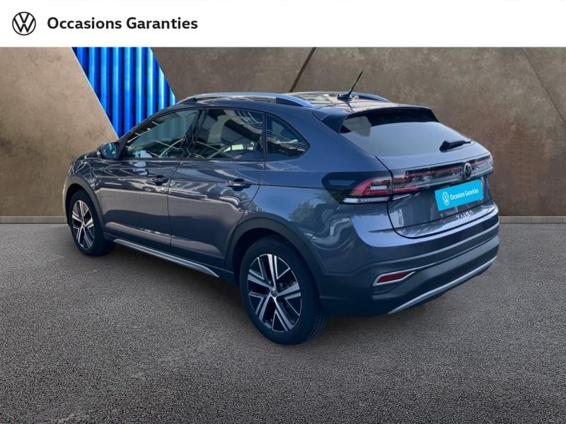 Voitures occasions VOLKSWAGEN TAIGO Style Villeneuve-d'Ascq