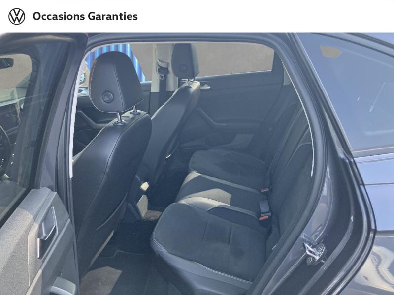 Voitures occasions VOLKSWAGEN TAIGO Style Villeneuve-d'Ascq