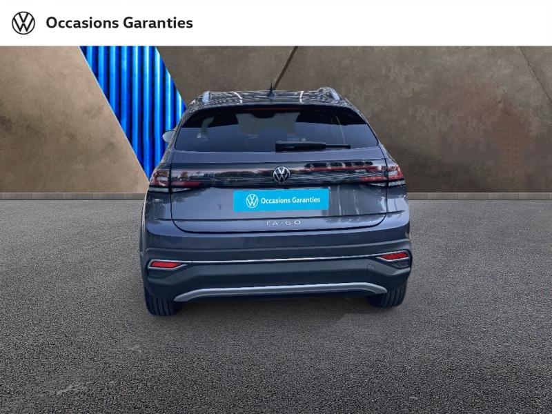 Voitures occasions VOLKSWAGEN TAIGO Style Villeneuve-d'Ascq
