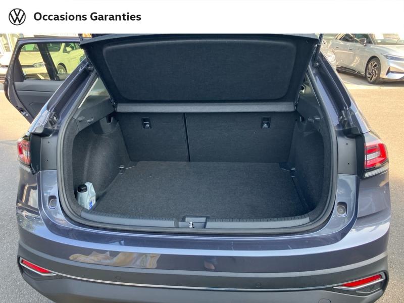 Voitures occasions VOLKSWAGEN TAIGO Style Villeneuve-d'Ascq