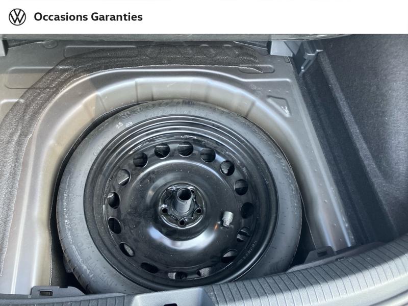 Voitures occasions VOLKSWAGEN TAIGO Style Villeneuve-d'Ascq