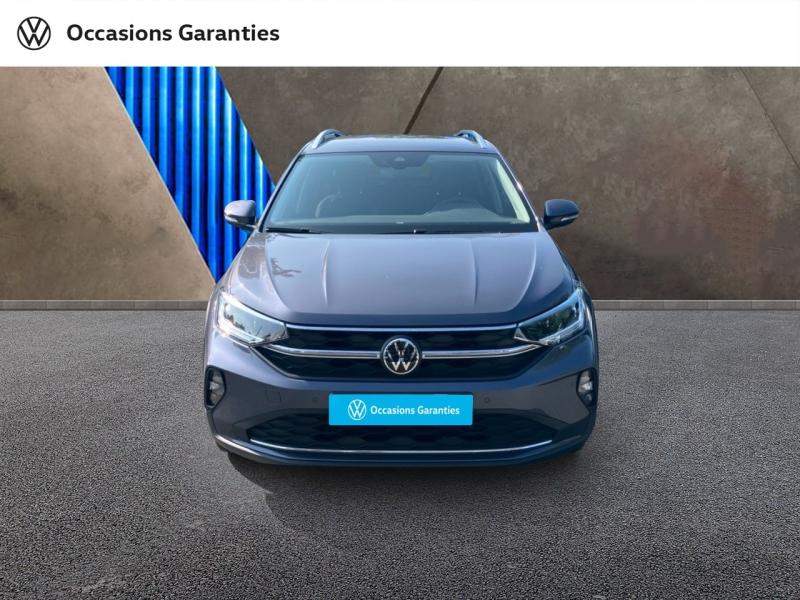 Voitures occasions VOLKSWAGEN TAIGO Style Villeneuve-d'Ascq