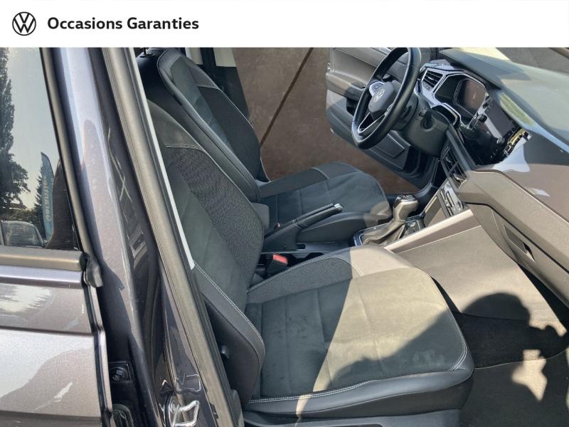 Voitures occasions VOLKSWAGEN TAIGO Style Villeneuve-d'Ascq