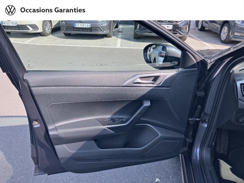 Voitures occasions VOLKSWAGEN TAIGO Style Villeneuve-d'Ascq