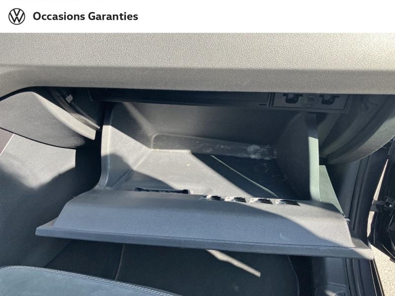 Voitures occasions VOLKSWAGEN TAIGO Style Villeneuve-d'Ascq