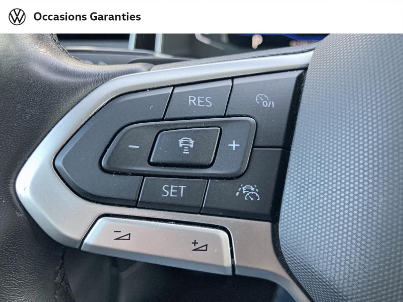 Voitures occasions VOLKSWAGEN TAIGO Style Villeneuve-d'Ascq