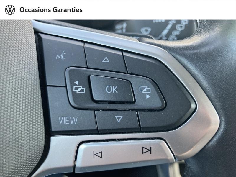 Voitures occasions VOLKSWAGEN TAIGO Style Villeneuve-d'Ascq