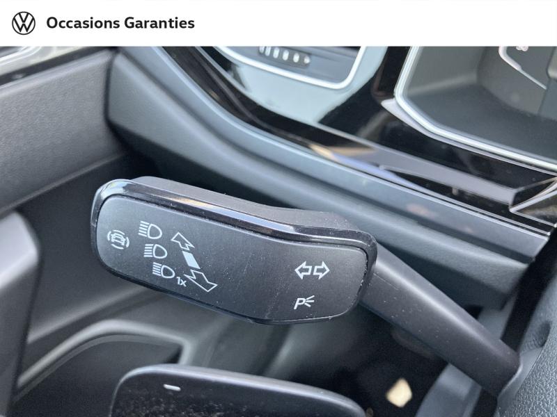 Voitures occasions VOLKSWAGEN TAIGO Style Villeneuve-d'Ascq