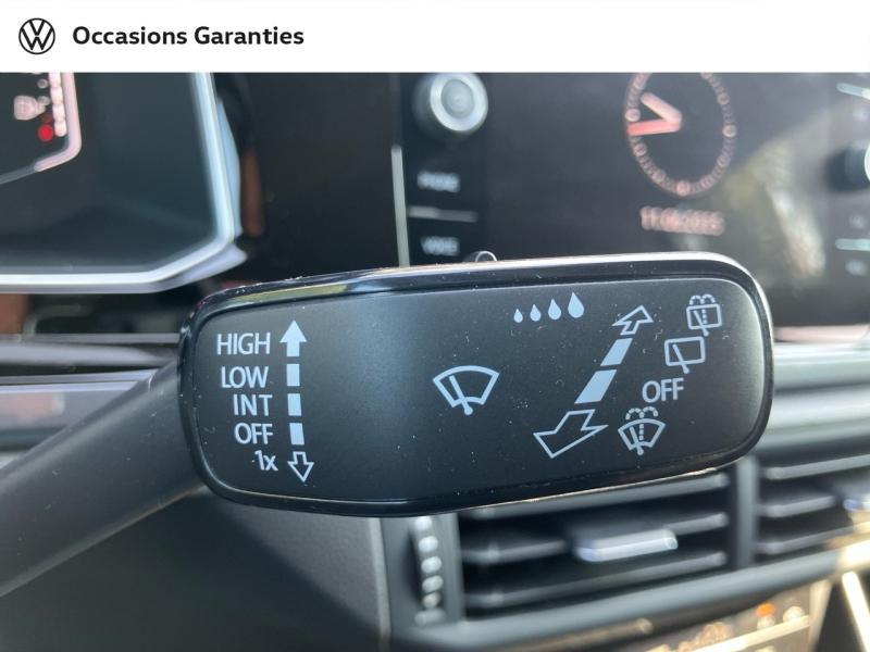 Voitures occasions VOLKSWAGEN TAIGO Style Villeneuve-d'Ascq