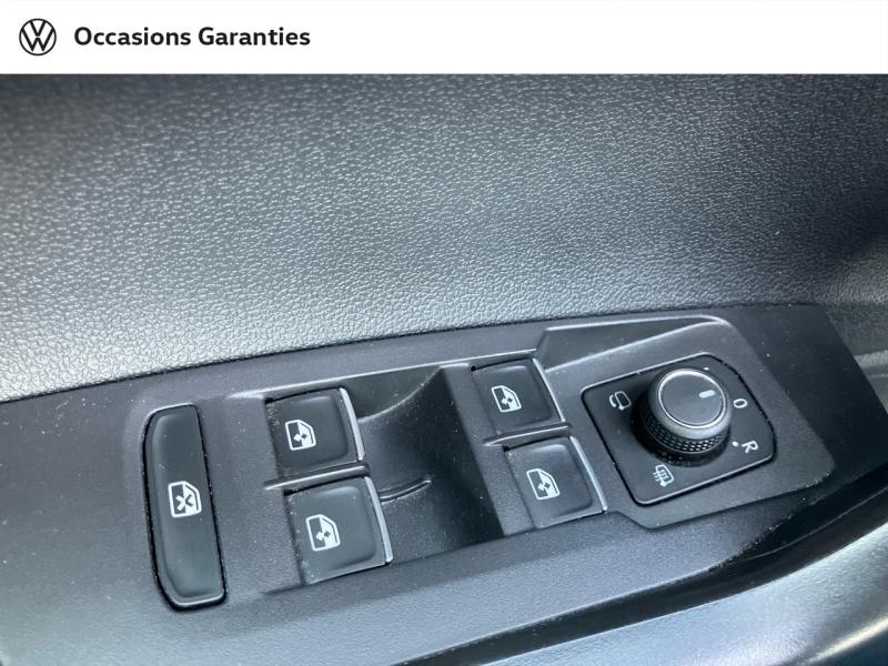 Voitures occasions VOLKSWAGEN TAIGO Style Villeneuve-d'Ascq