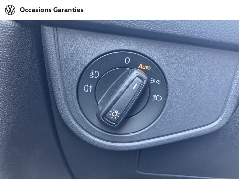 Voitures occasions VOLKSWAGEN TAIGO Style Villeneuve-d'Ascq