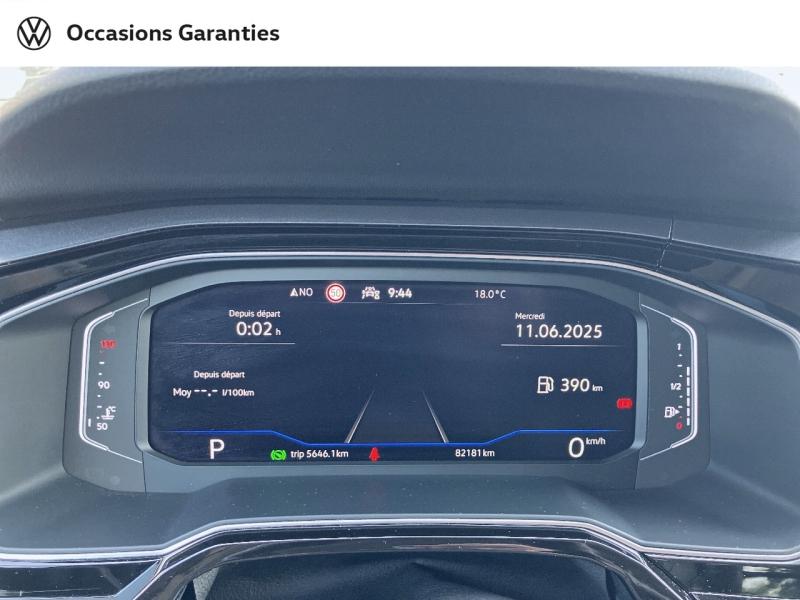 Voitures occasions VOLKSWAGEN TAIGO Style Villeneuve-d'Ascq