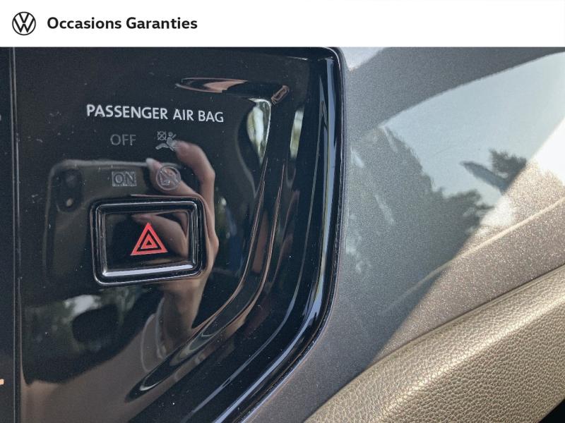 Voitures occasions VOLKSWAGEN TAIGO Style Villeneuve-d'Ascq