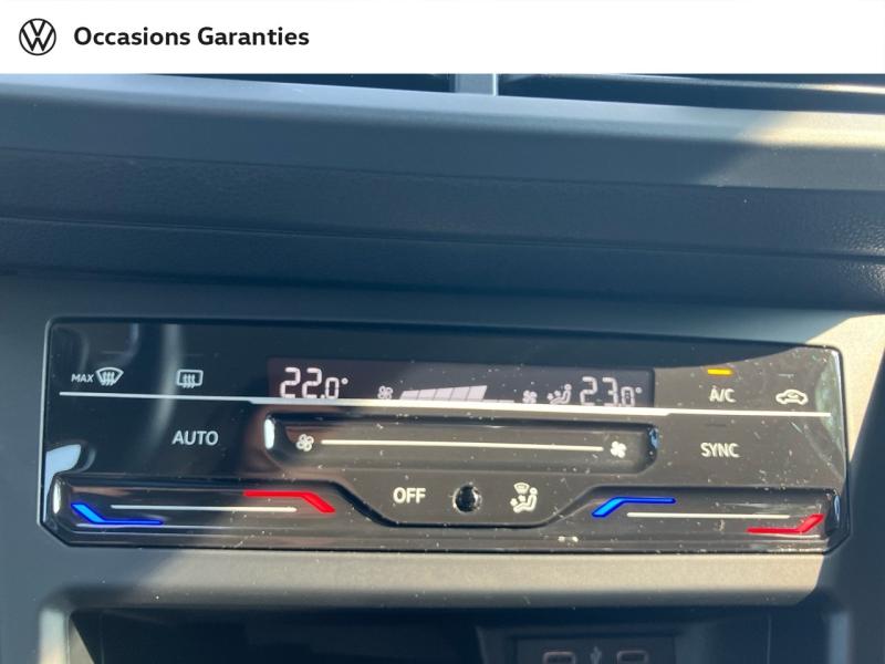 Voitures occasions VOLKSWAGEN TAIGO Style Villeneuve-d'Ascq