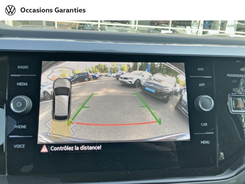 Voitures occasions VOLKSWAGEN TAIGO Style Villeneuve-d'Ascq