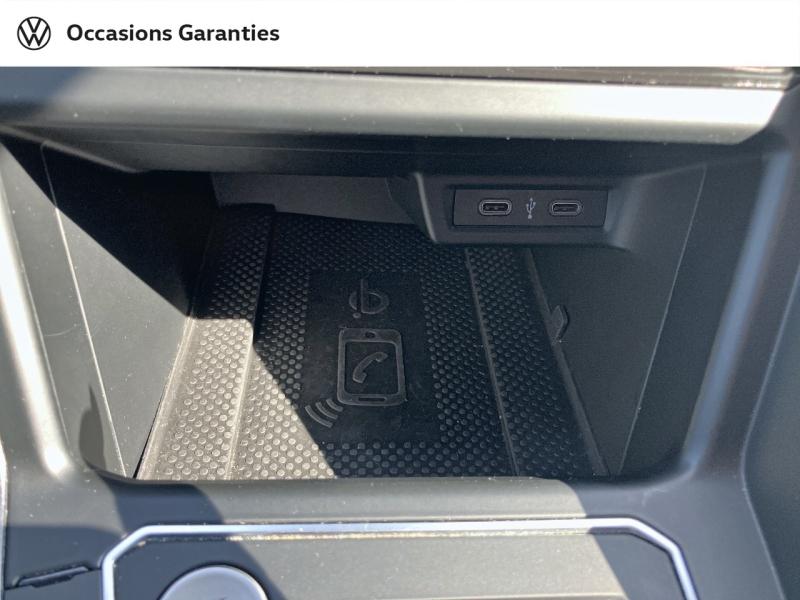 Voitures occasions VOLKSWAGEN TAIGO Style Villeneuve-d'Ascq