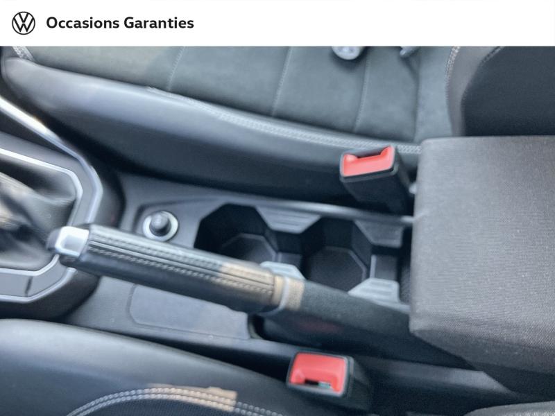 Voitures occasions VOLKSWAGEN TAIGO Style Villeneuve-d'Ascq