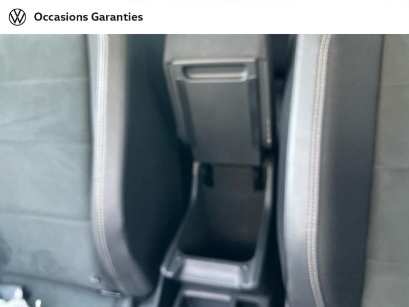 Voitures occasions VOLKSWAGEN TAIGO Style Villeneuve-d'Ascq