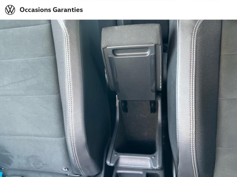Voitures occasions VOLKSWAGEN TAIGO Style Villeneuve-d'Ascq