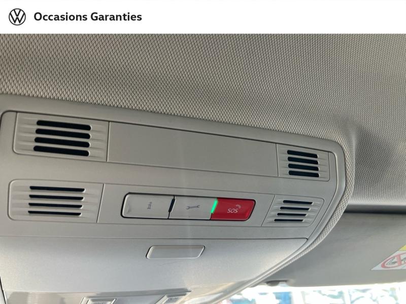 Voitures occasions VOLKSWAGEN TAIGO Style Villeneuve-d'Ascq