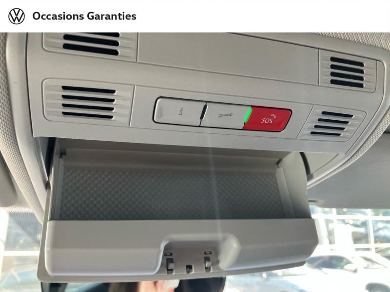 Voitures occasions VOLKSWAGEN TAIGO Style Villeneuve-d'Ascq