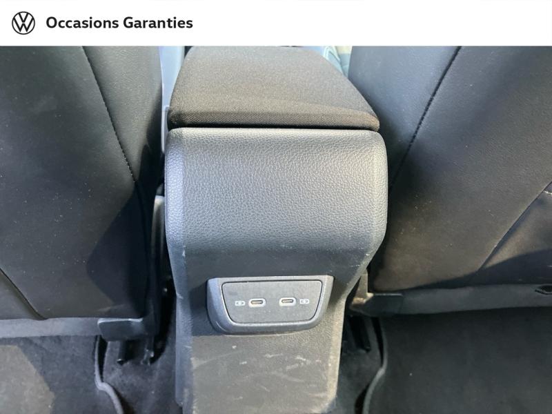 Voitures occasions VOLKSWAGEN TAIGO Style Villeneuve-d'Ascq