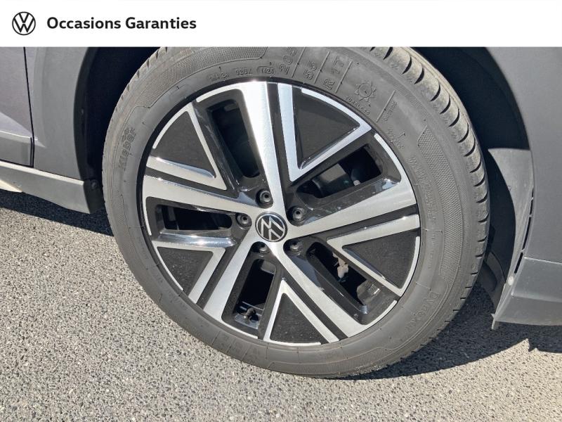 Voitures occasions VOLKSWAGEN TAIGO Style Villeneuve-d'Ascq