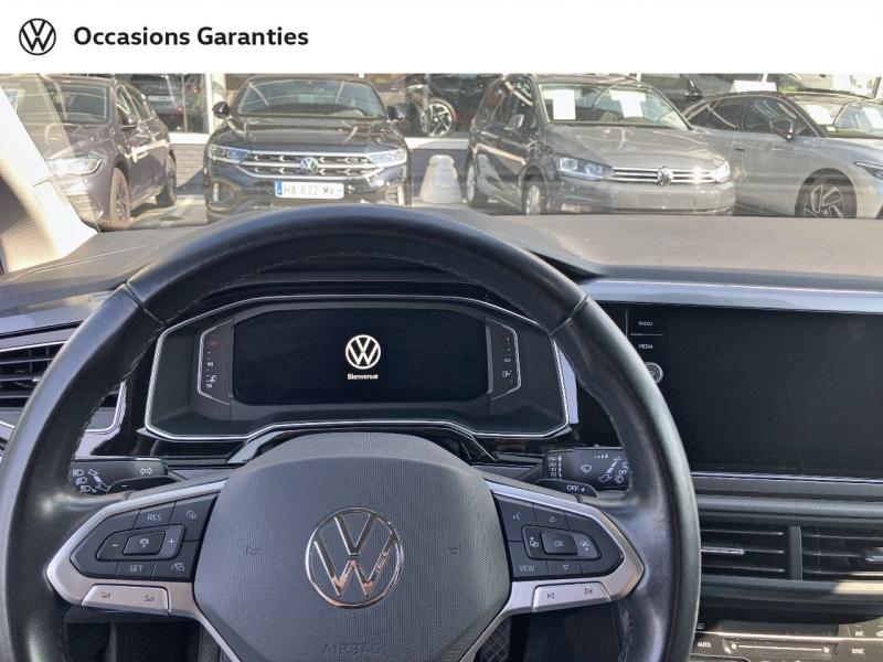 Voitures occasions VOLKSWAGEN TAIGO Style Villeneuve-d'Ascq
