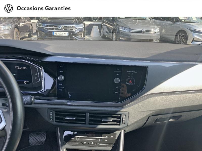 Voitures occasions VOLKSWAGEN TAIGO Style Villeneuve-d'Ascq