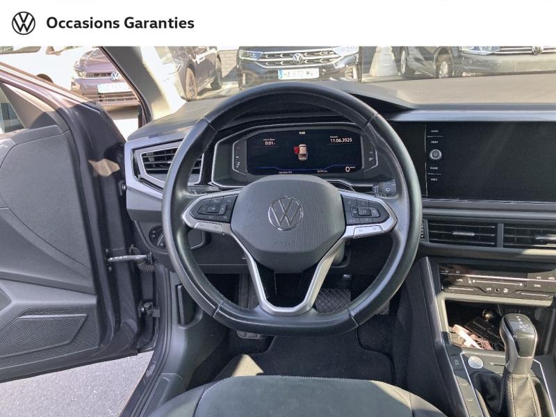 Voitures occasions VOLKSWAGEN TAIGO Style Villeneuve-d'Ascq