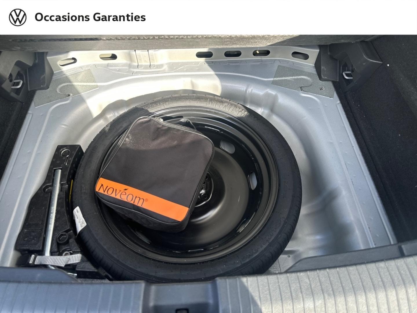 Voitures occasions VOLKSWAGEN T-ROC Active Bruay-la-Buissière