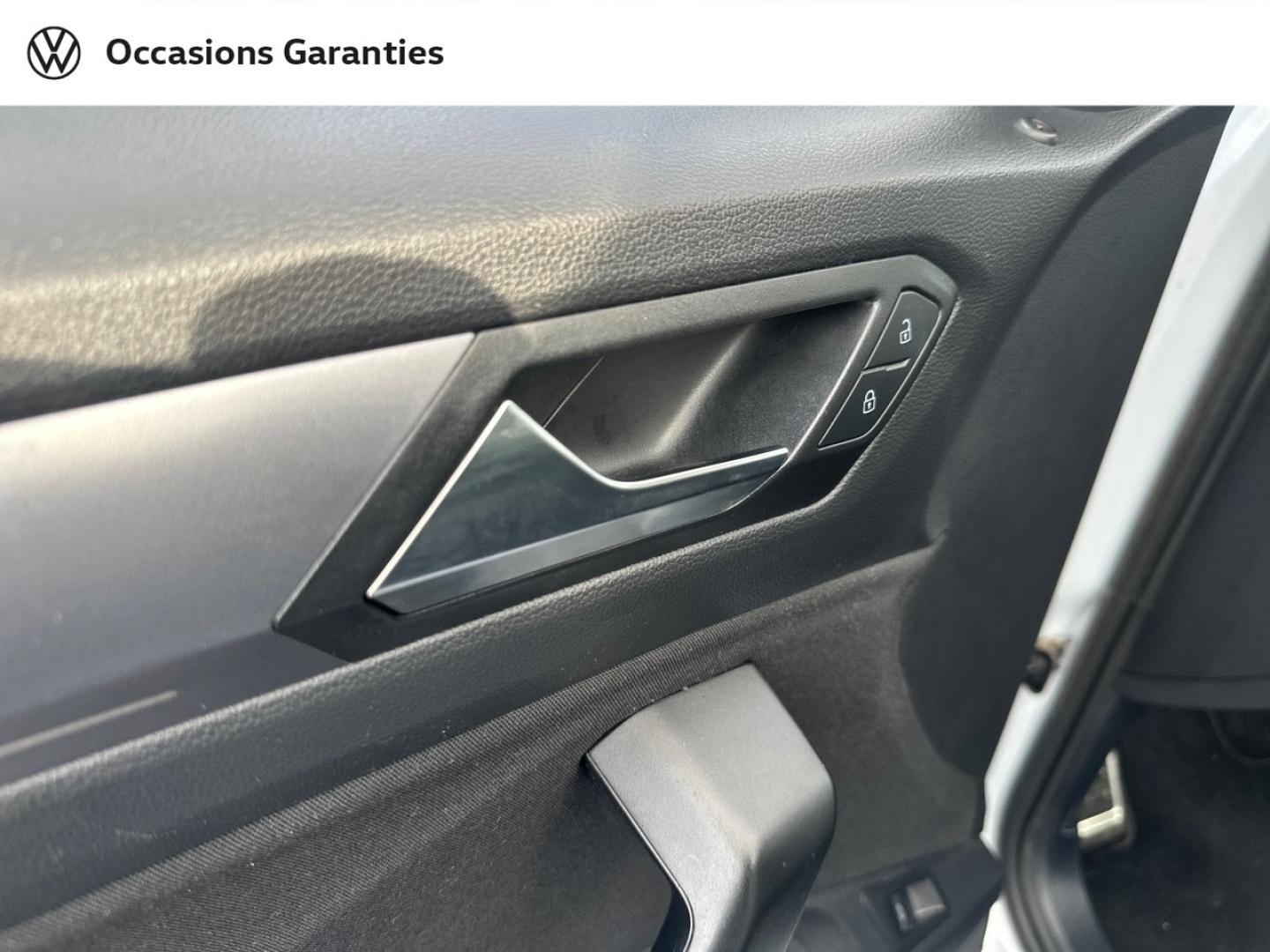 Voitures occasions VOLKSWAGEN T-ROC Active Bruay-la-Buissière