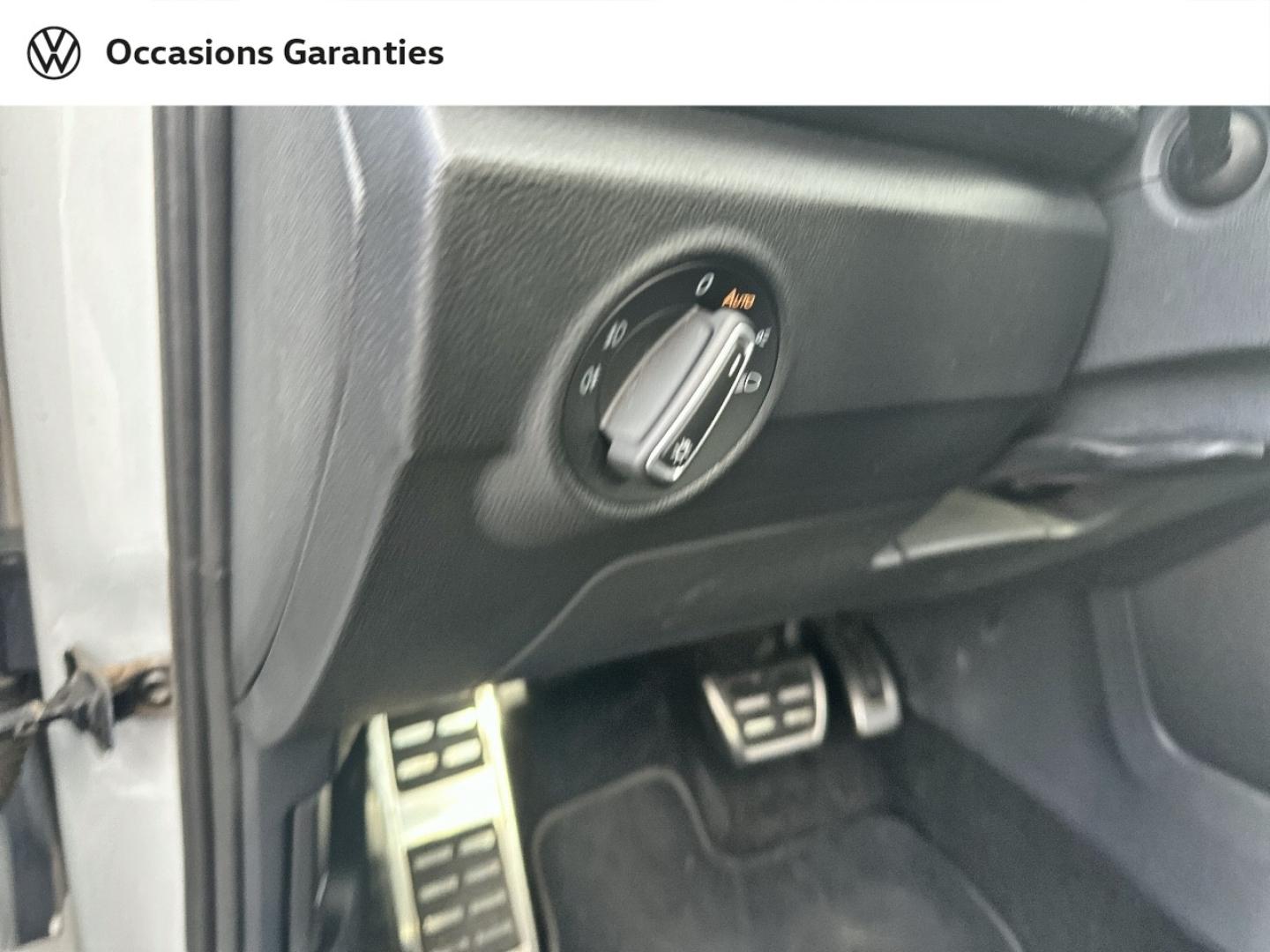 Voitures occasions VOLKSWAGEN T-ROC Active Bruay-la-Buissière