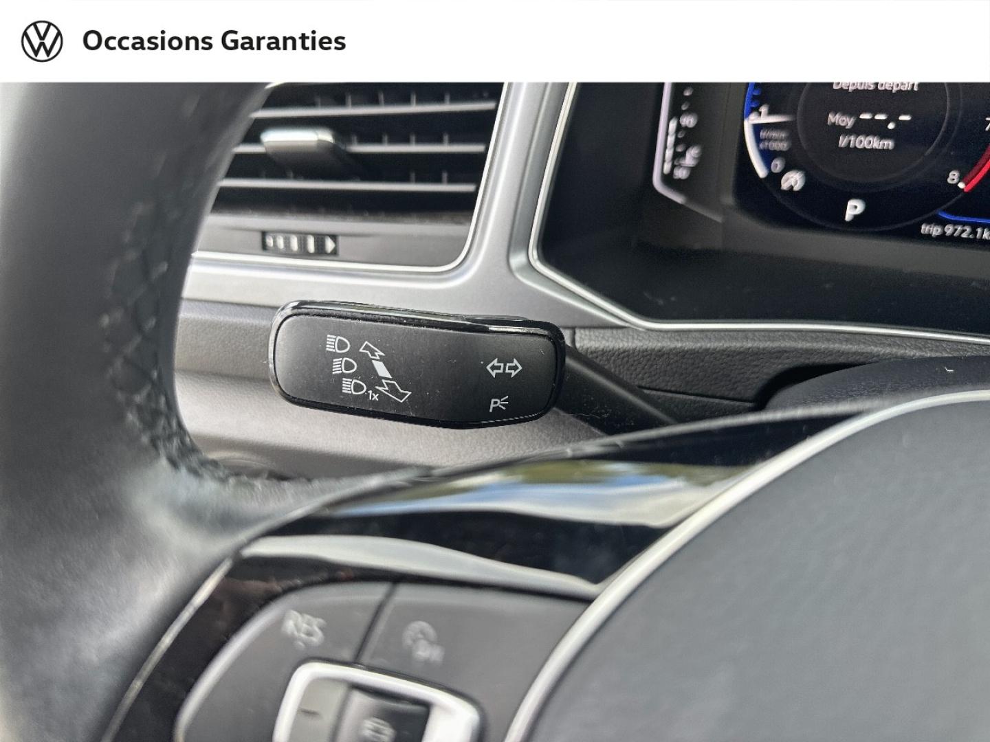 Voitures occasions VOLKSWAGEN T-ROC Active Bruay-la-Buissière