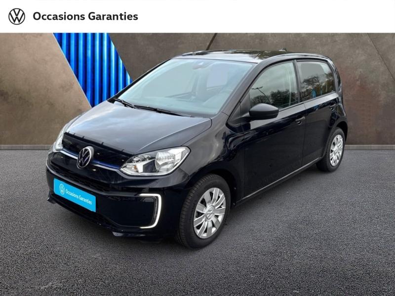 Voitures occasions VOLKSWAGEN e-up! Life Villeneuve-d'Ascq