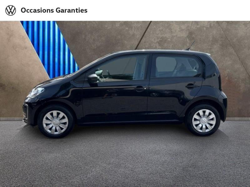 Voitures occasions VOLKSWAGEN e-up! Life Villeneuve-d'Ascq