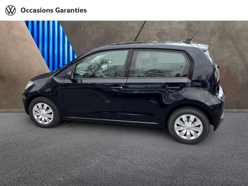 Voitures occasions VOLKSWAGEN e-up! Life Villeneuve-d'Ascq