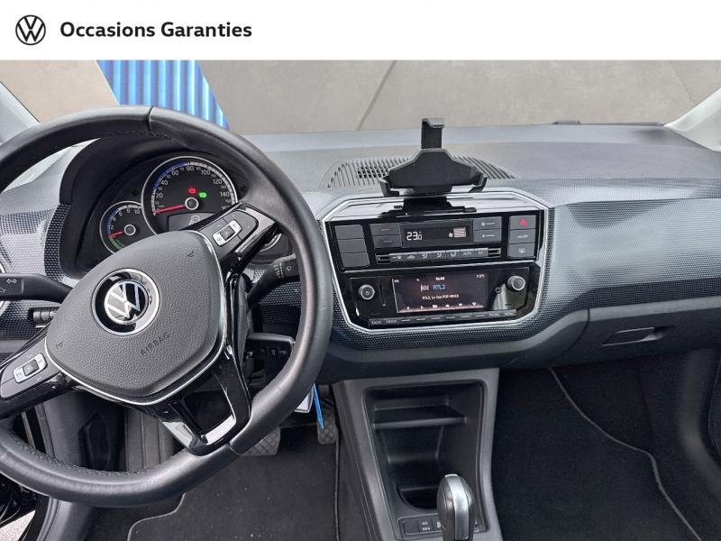 Voitures occasions VOLKSWAGEN e-up! Life Villeneuve-d'Ascq