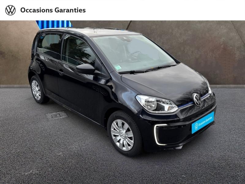 Voitures occasions VOLKSWAGEN e-up! Life Villeneuve-d'Ascq