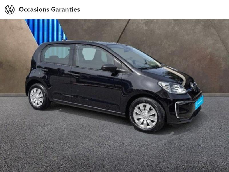 Voitures occasions VOLKSWAGEN e-up! Life Villeneuve-d'Ascq