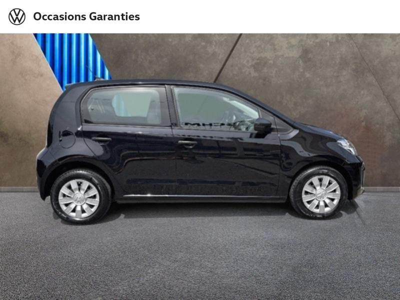 Voitures occasions VOLKSWAGEN e-up! Life Villeneuve-d'Ascq