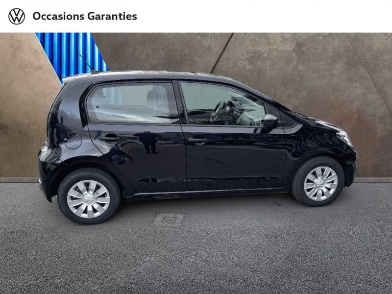 Voitures occasions VOLKSWAGEN e-up! Life Villeneuve-d'Ascq